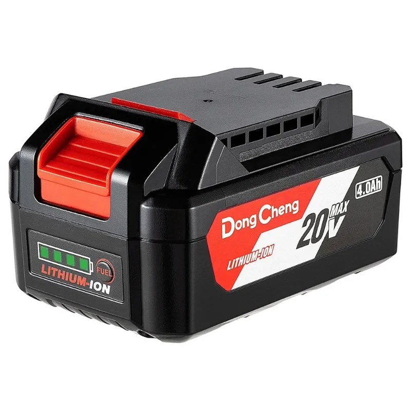 [FFBL2040] Bateria 20V 4.0Ah Dongcheng