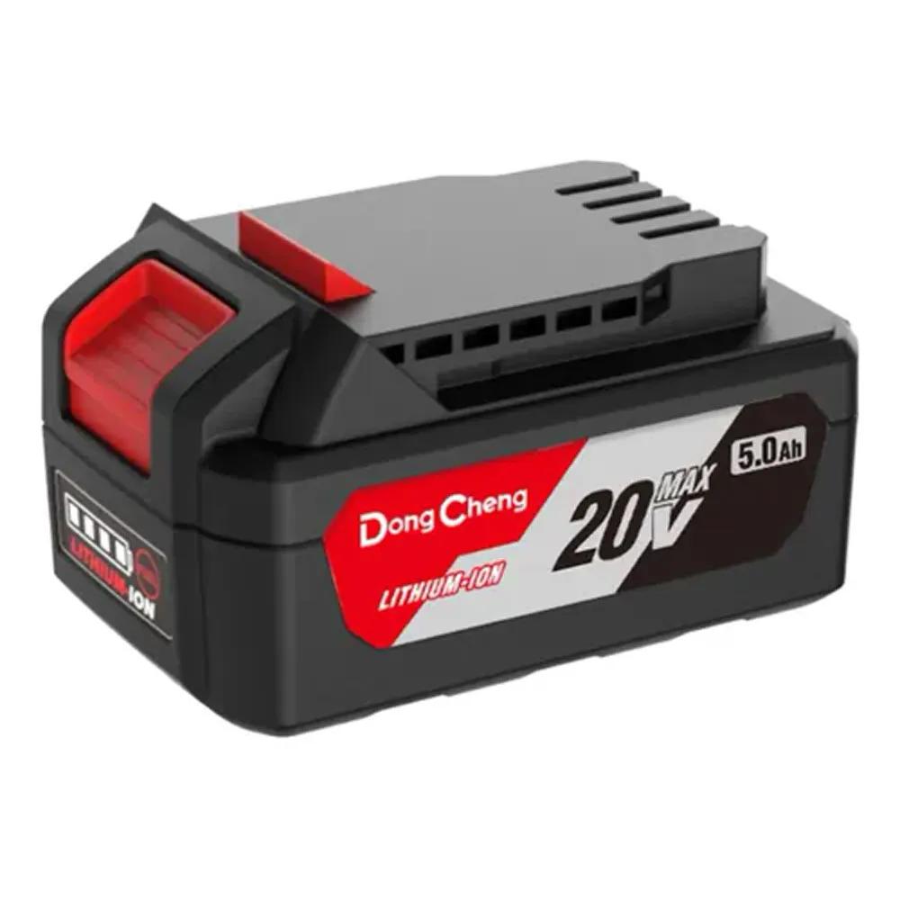 Bateria 20V 5.0Ah Dongcheng