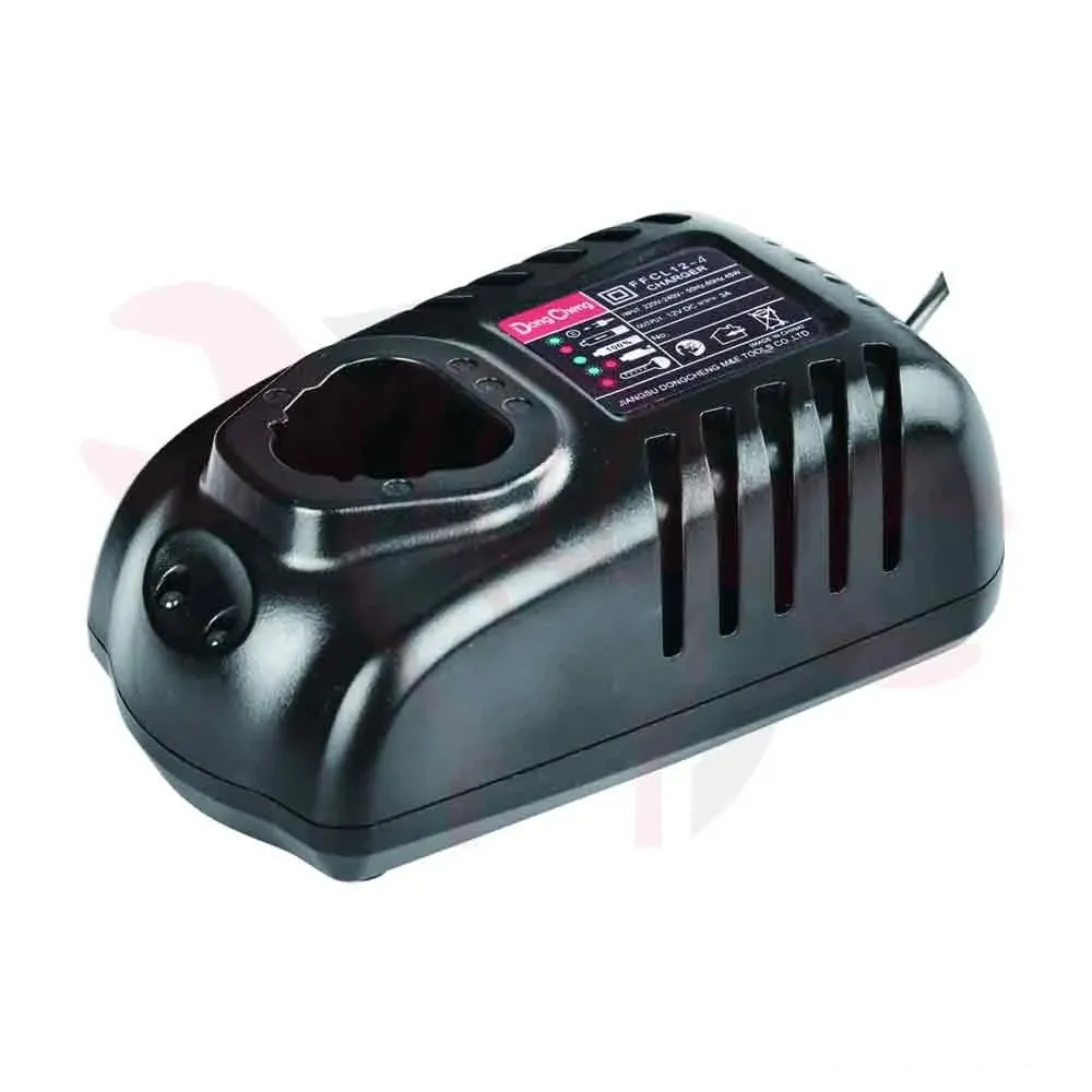 Cargador Bateria 12V Dongcheng