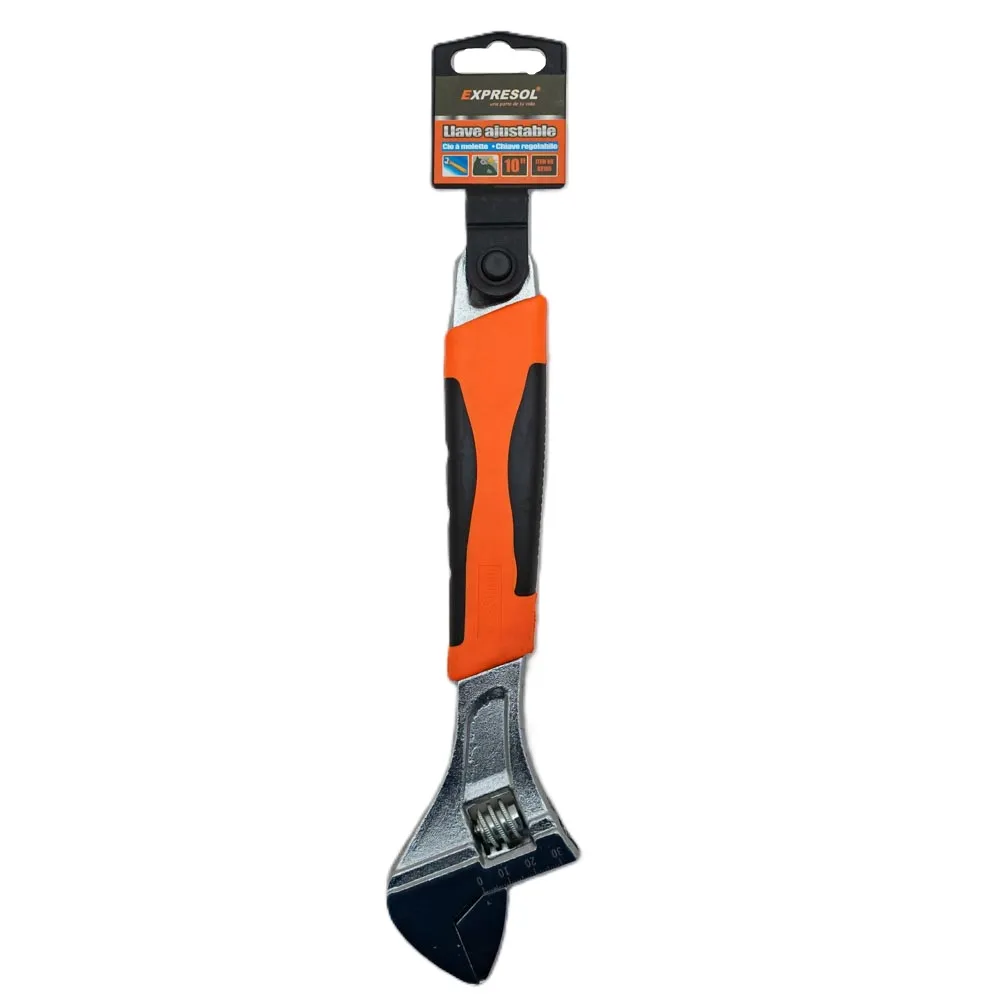 Llave Inglesa 10" Expresol