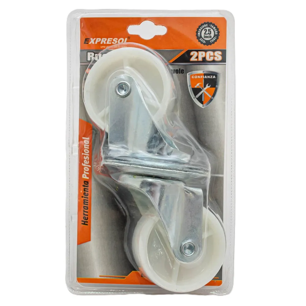 [88350] Rueda 2Pc 2.5 Expresol
