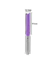 Fresa Hero Recto 1/2*1/2*2