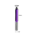 Fresa Hero Lateral C/Guia 1/2*1/2*2"