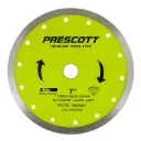Disco Diamant Cont 180*2.4*22.2Mm Prescott