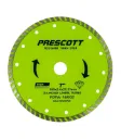 Disco Diaman 180*2.8*22.2Mm Prescott