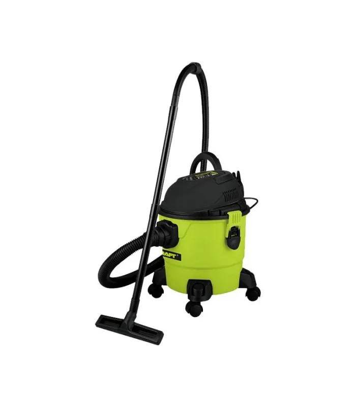[PG1101502A] Aspiradora Seco Humedo 15L 1200W Prescott