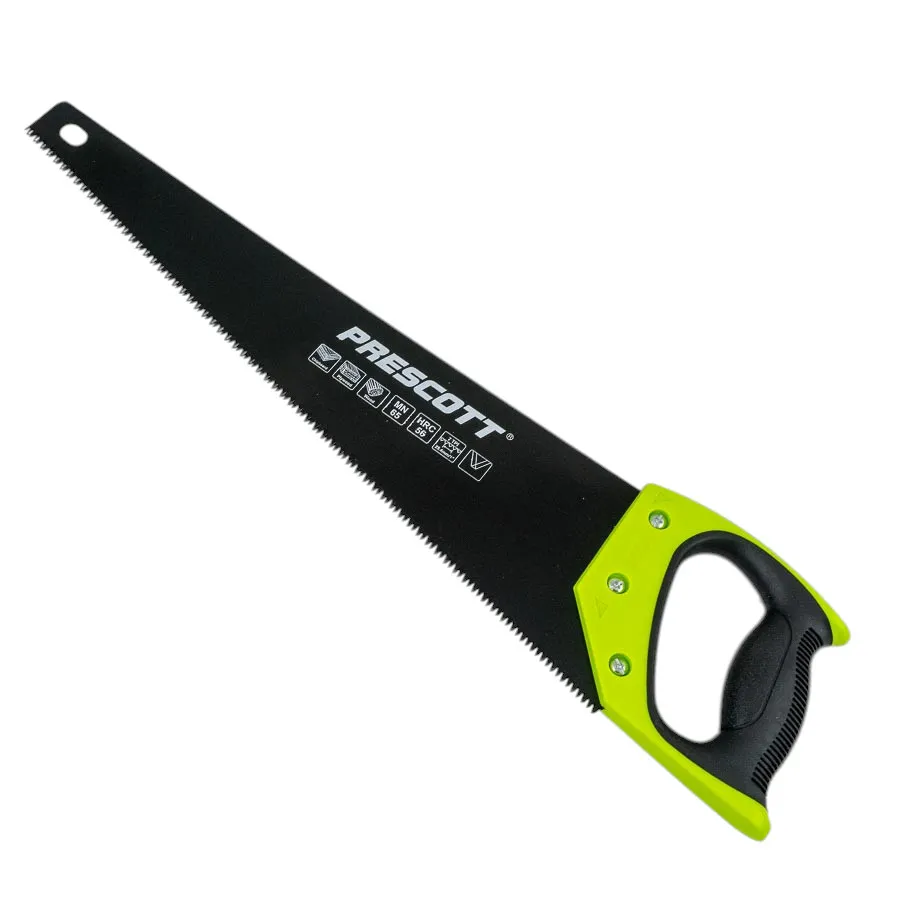Serrucho 20" 500Mm Prescott