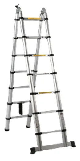 [PHLT105] Escalera Telescopica Doble 1.6Mt Prescott