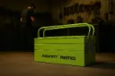 Caja De Herramienta Metalica 5Comp Prescott