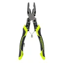 Alicate Universal 9" Multicorte Prescott