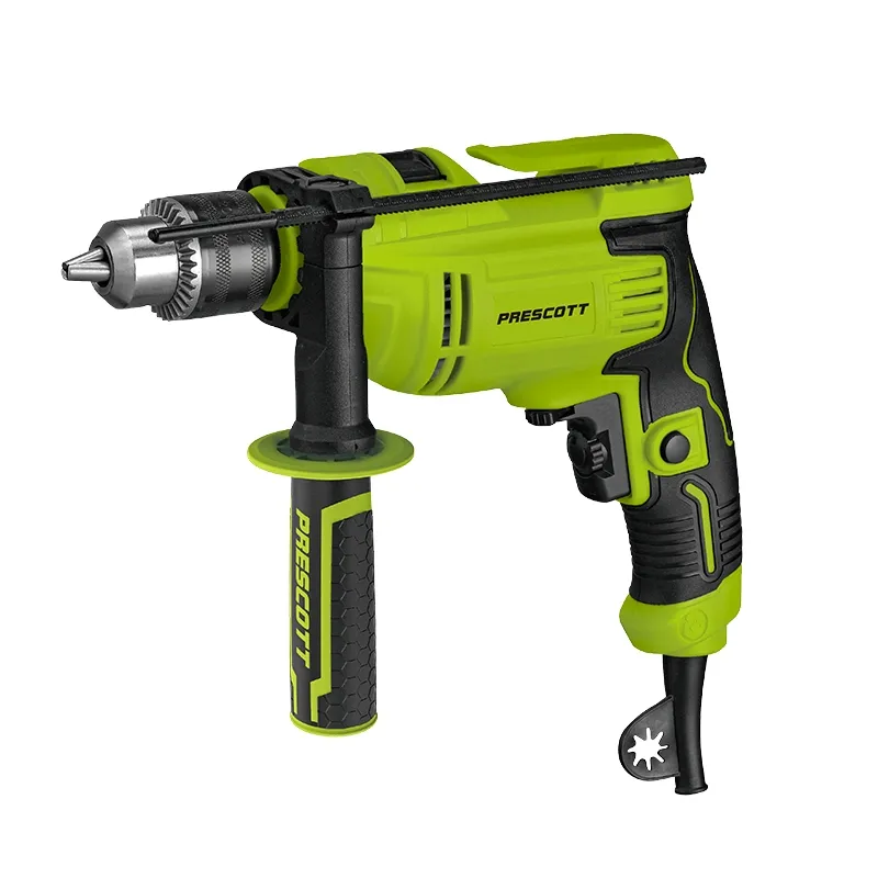 Taladro Percutor 13Mm 750W Prescott