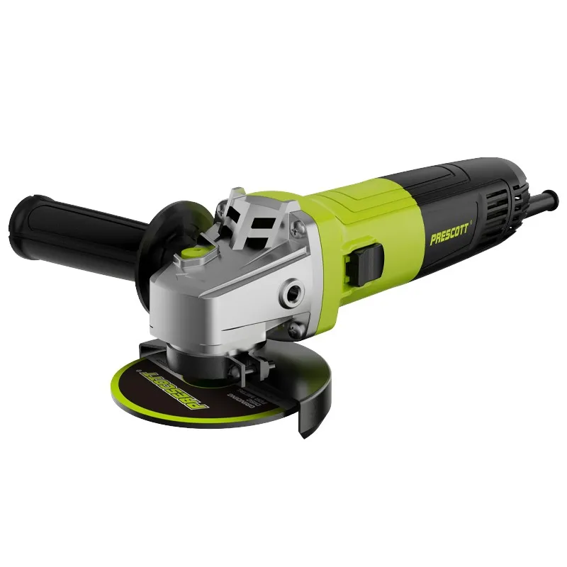 [PT0310022] Amoladora 900W 100Mm Prescott