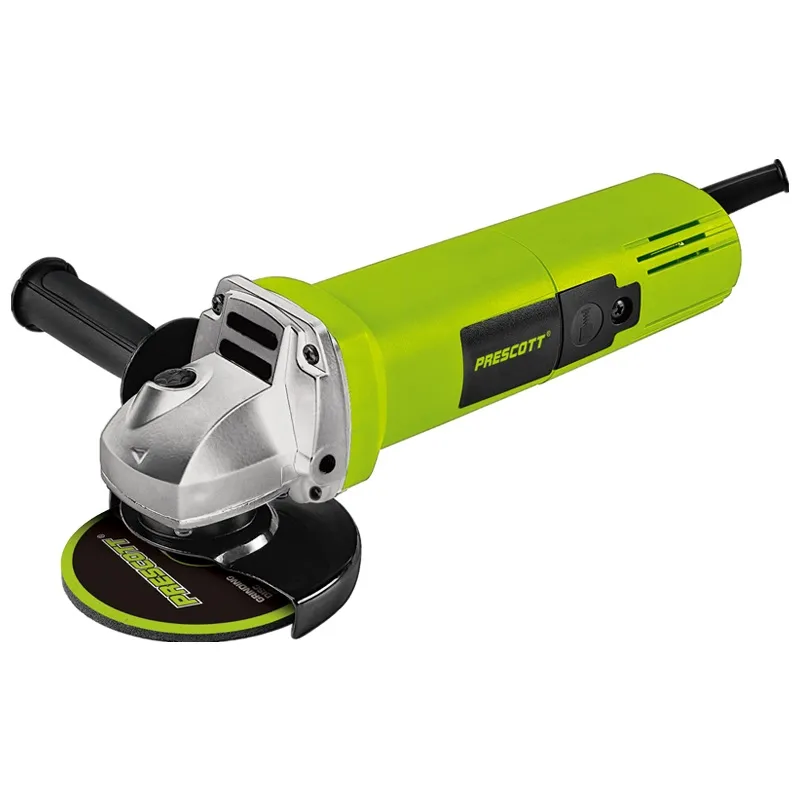 Amoladora Prescott 115Mm 650W
