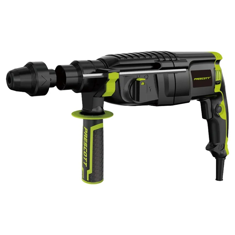 [PT0402613] Rotomartillo 850W Sds-P Prescott