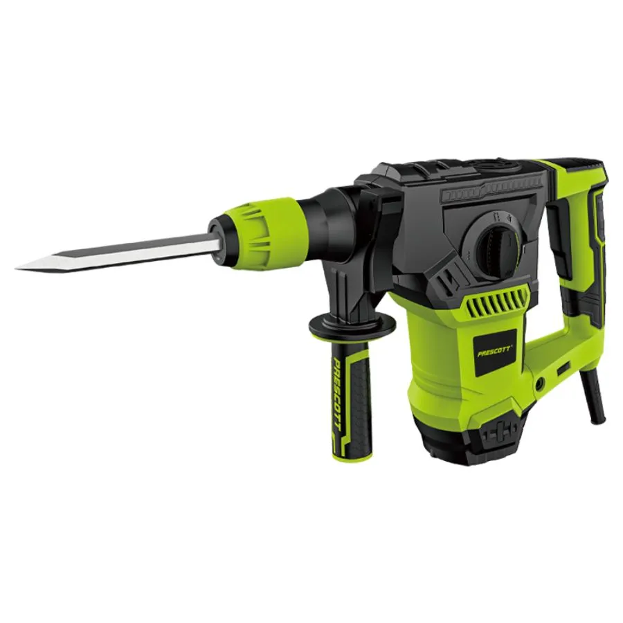 Rotomartillo 1500W Sds-P Prescott