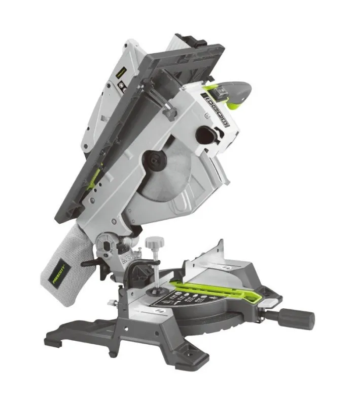[PT0825401] Sierra Mixta 1800W 254*30*2.6Mm Prescott
