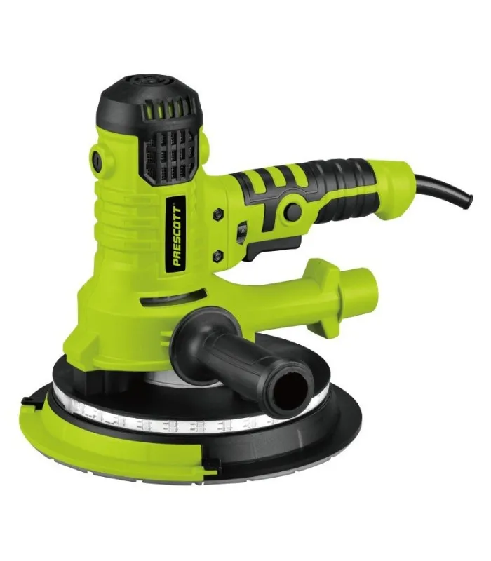[PT1418007] Lijadora De Pared 810W 180Mm Prescot Vel/Reg