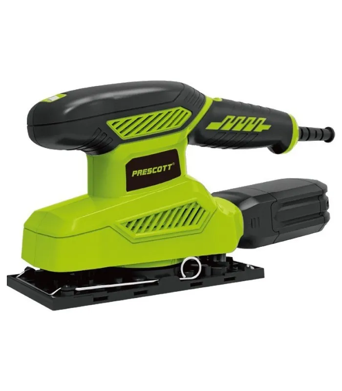 Lijadora Orbital 320W Prescott