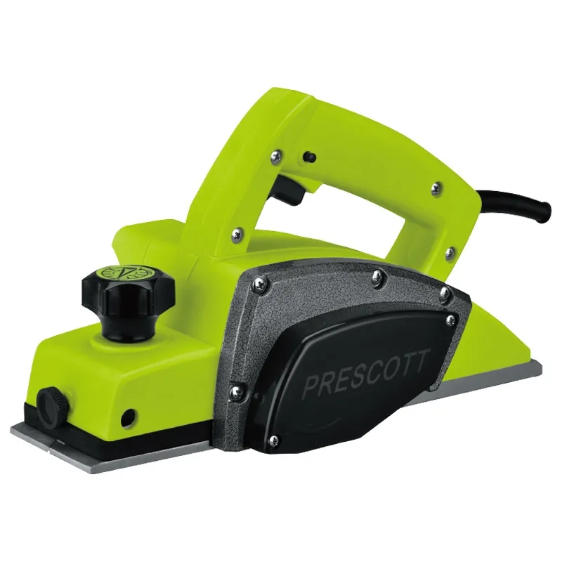 [PT1608202] Cepilladora Electrica 500W Prescott