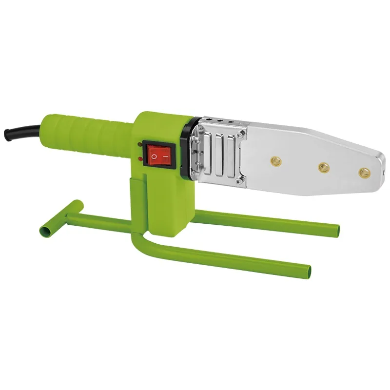 [PT2380321] Termofusora 800W 20-25-32Mm