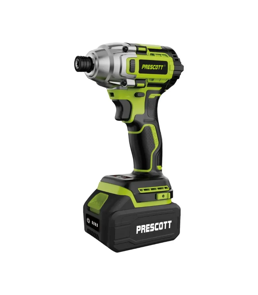 [PT4002109] Atornillador De Impacto 21V Brushless