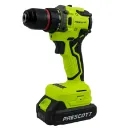 Atornillador Brushless 21V 2.0Ah 10Mm Prescott