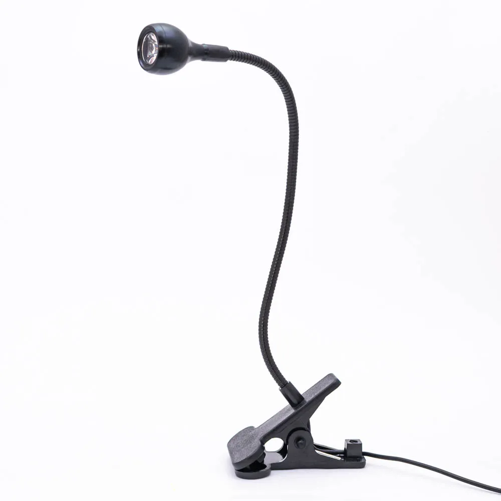 [31726] Lampara Uv Usb C/Clip