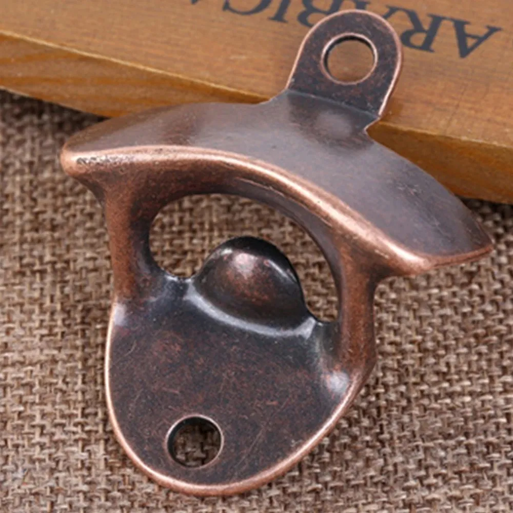 Abridor Bricolage Bronce