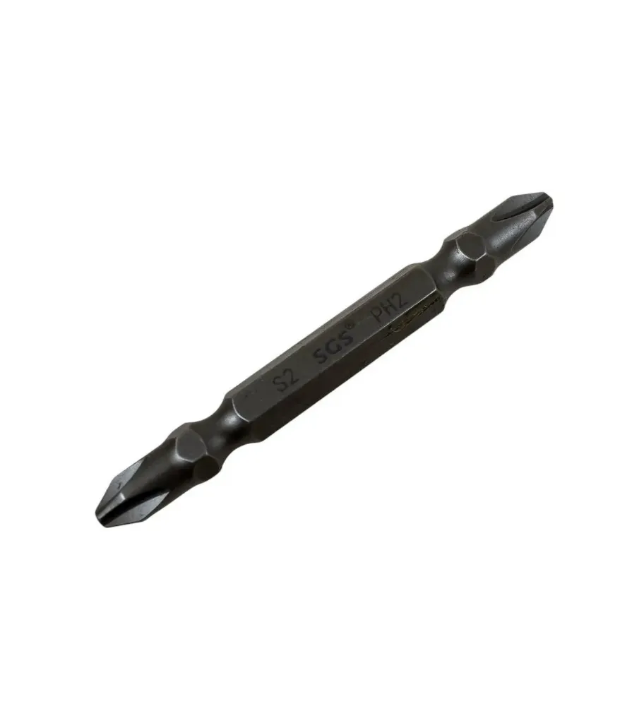 [31781-4] Punta Philips Sgs 63*150Mm Ph2 Impacto