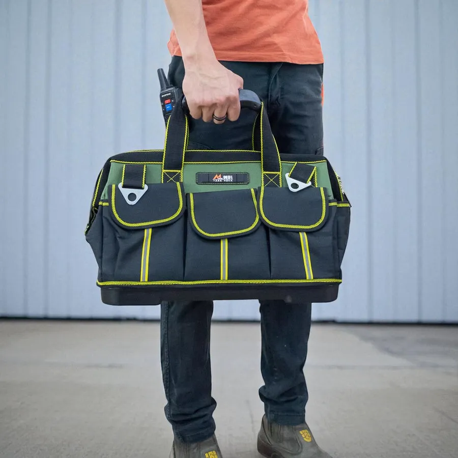 [31826] Bolso P/Herramienta 18" Base Plastica