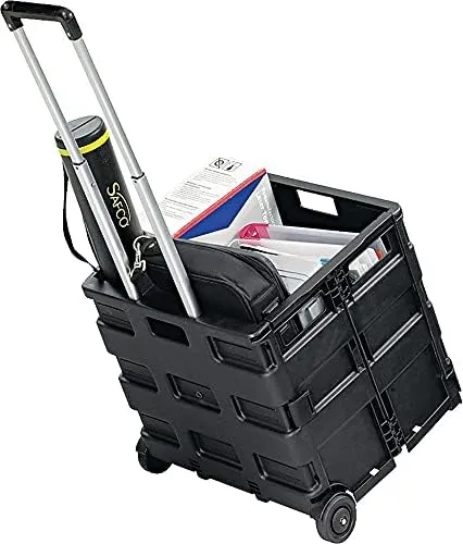 [31844] Carrito Transportador Pp40L Max 50Kg