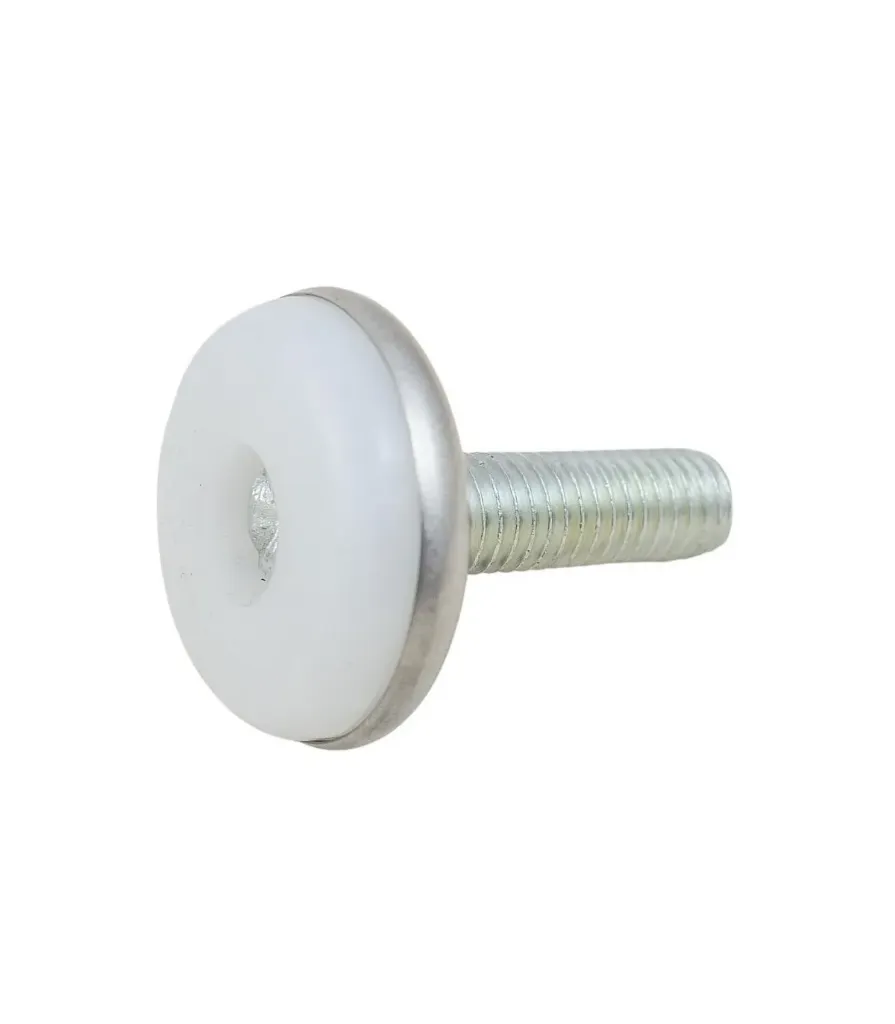 [31888] Patita Regulable M8 25mm (base nylon)