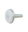 Patita Regulable M8 25mm (base nylon)