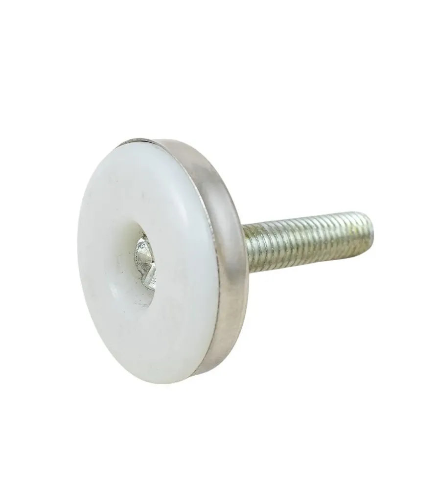 [31889] Patita Regulable M10 45*40 (base nylon)