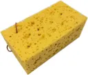Esponja Lava Carro 8*10*16Cm