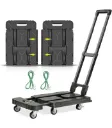 Carrito Plegable 56*34Cm 150Kg