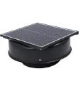 Extractor De Aire Solar 12" JBSF-320F