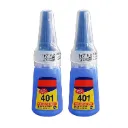 Pegamento Instantaneo 401 20G