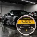Cera Automotiva 200Gr William Weir