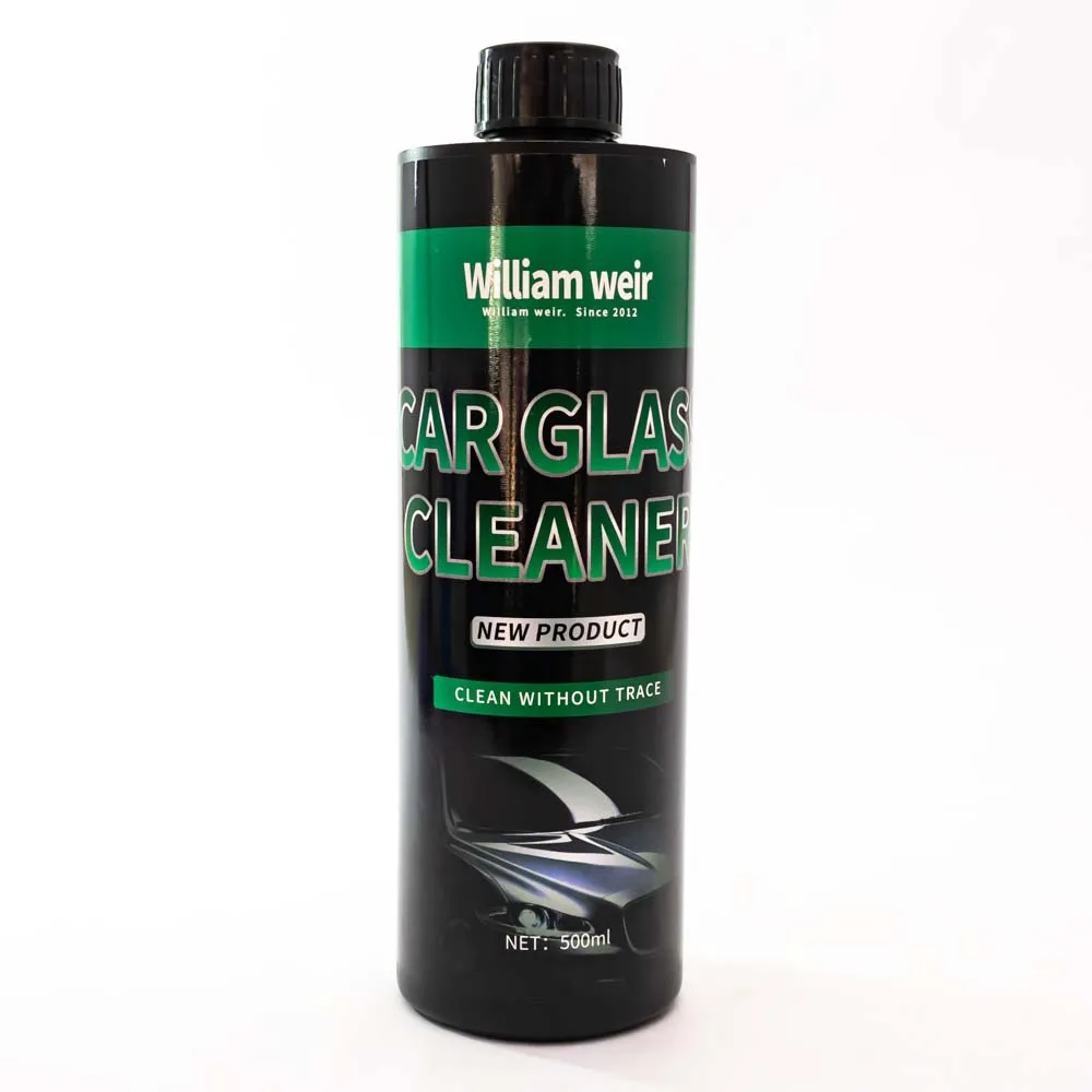 [32030] Limpia Vidrios De Auto 500Ml William Weir