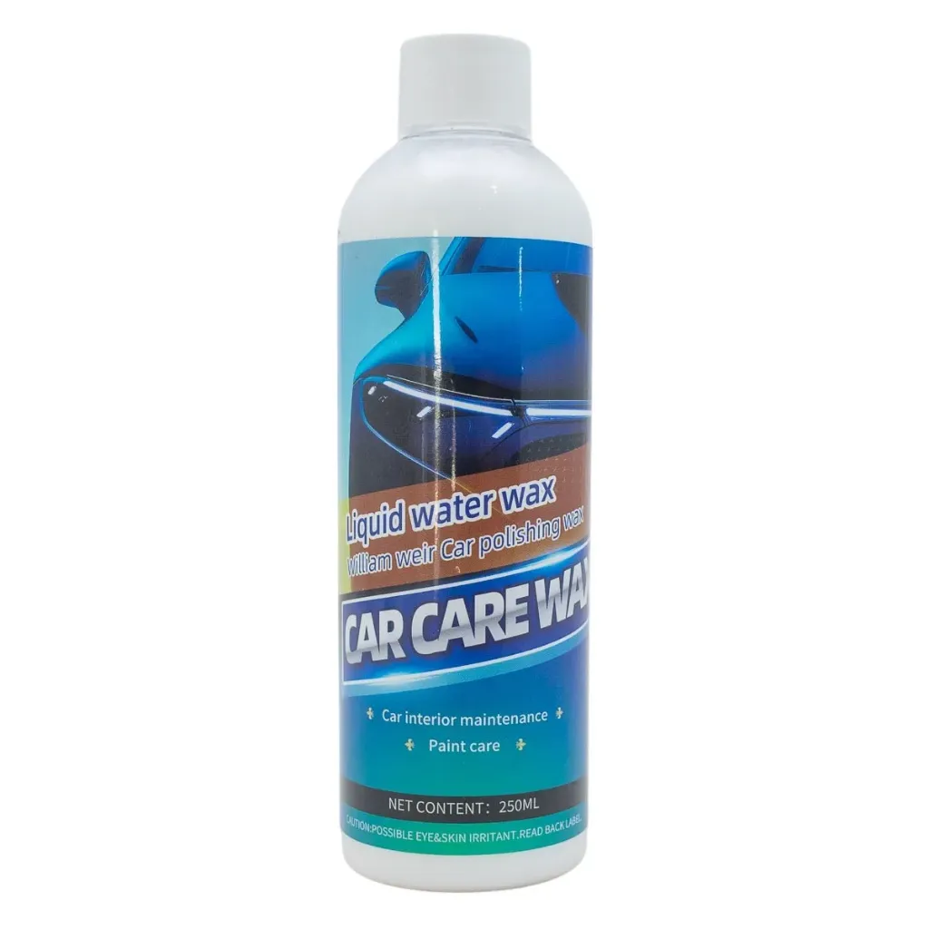 [32031] Limpiador Concentrado P/Auto 500Ml