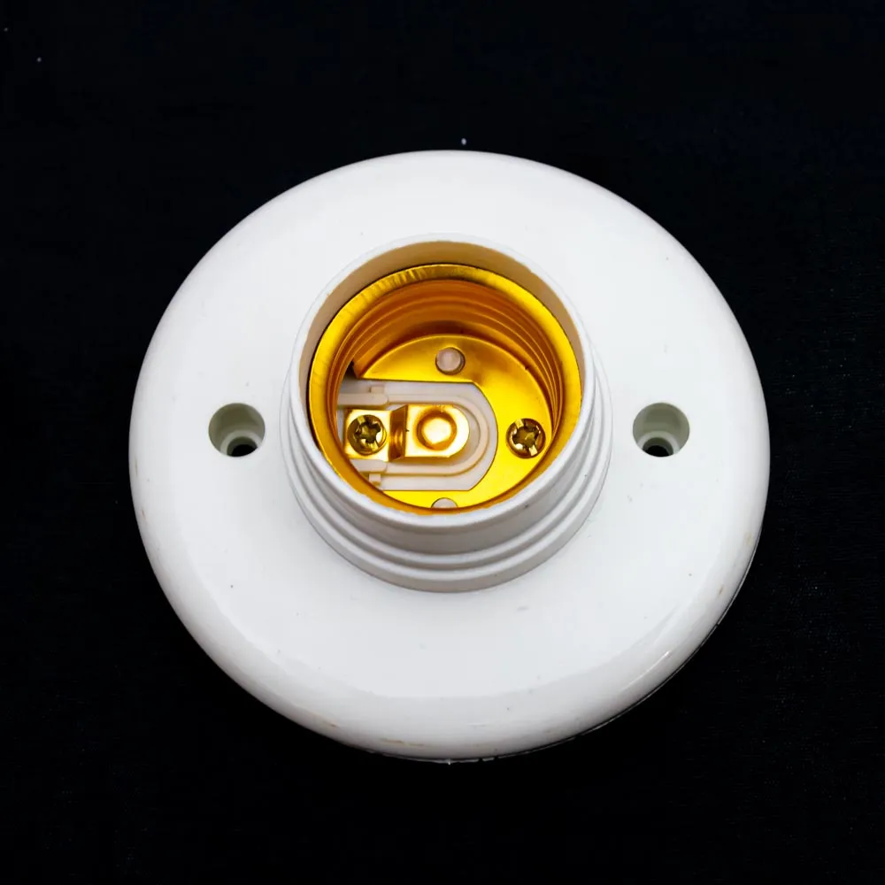 [32035] Porta Foco Redondo 8Cm Ht509
