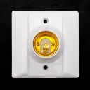 Porta Foco Cuadrado Ht812