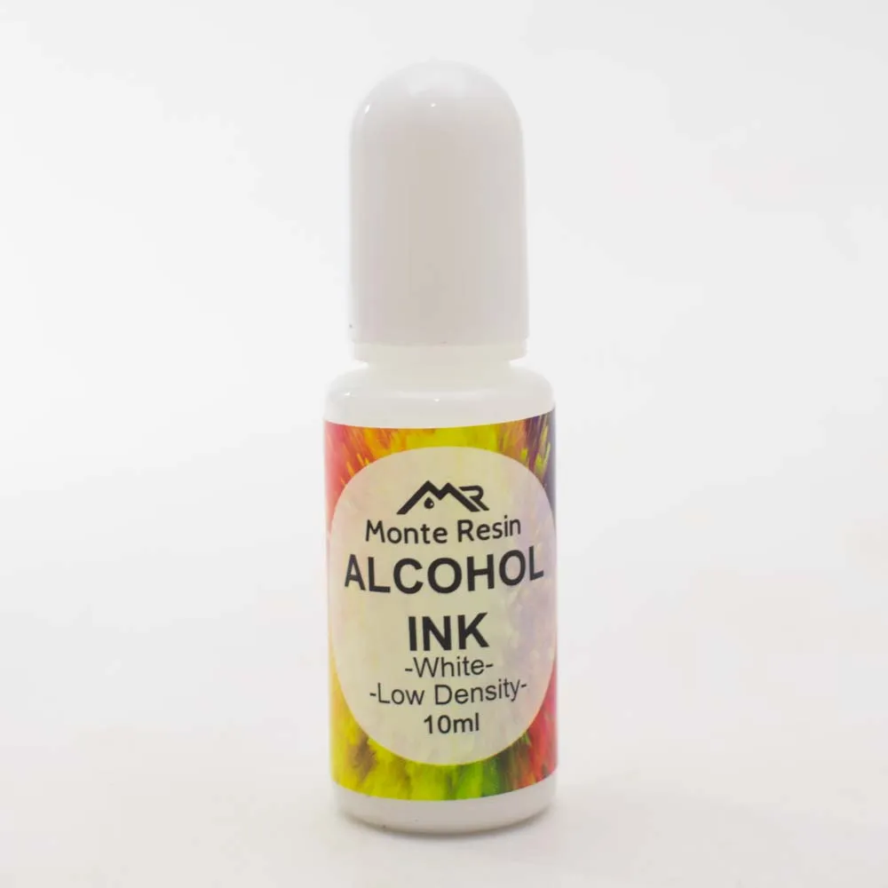 [32061-23] Tinte Alcohol Ink Blanco Low Density