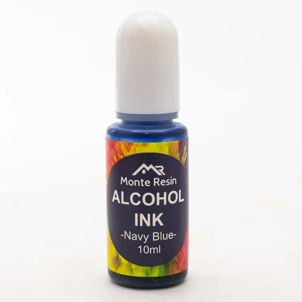 [32061-7] Tinte Alcohol Ink Azul Navy Monteresin