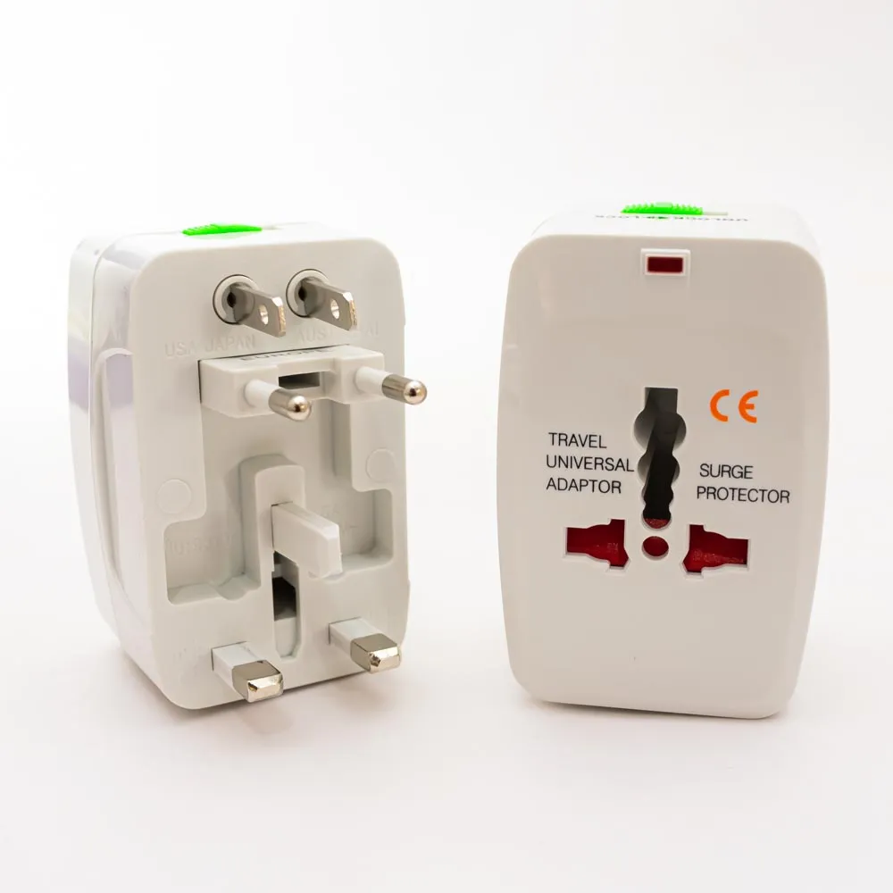 [32152] Adaptador Universal 1000Ma