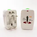 Adaptador Universal 1000Ma