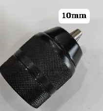 [32181] Mandril P/Taladro 10Mm Autoajustable