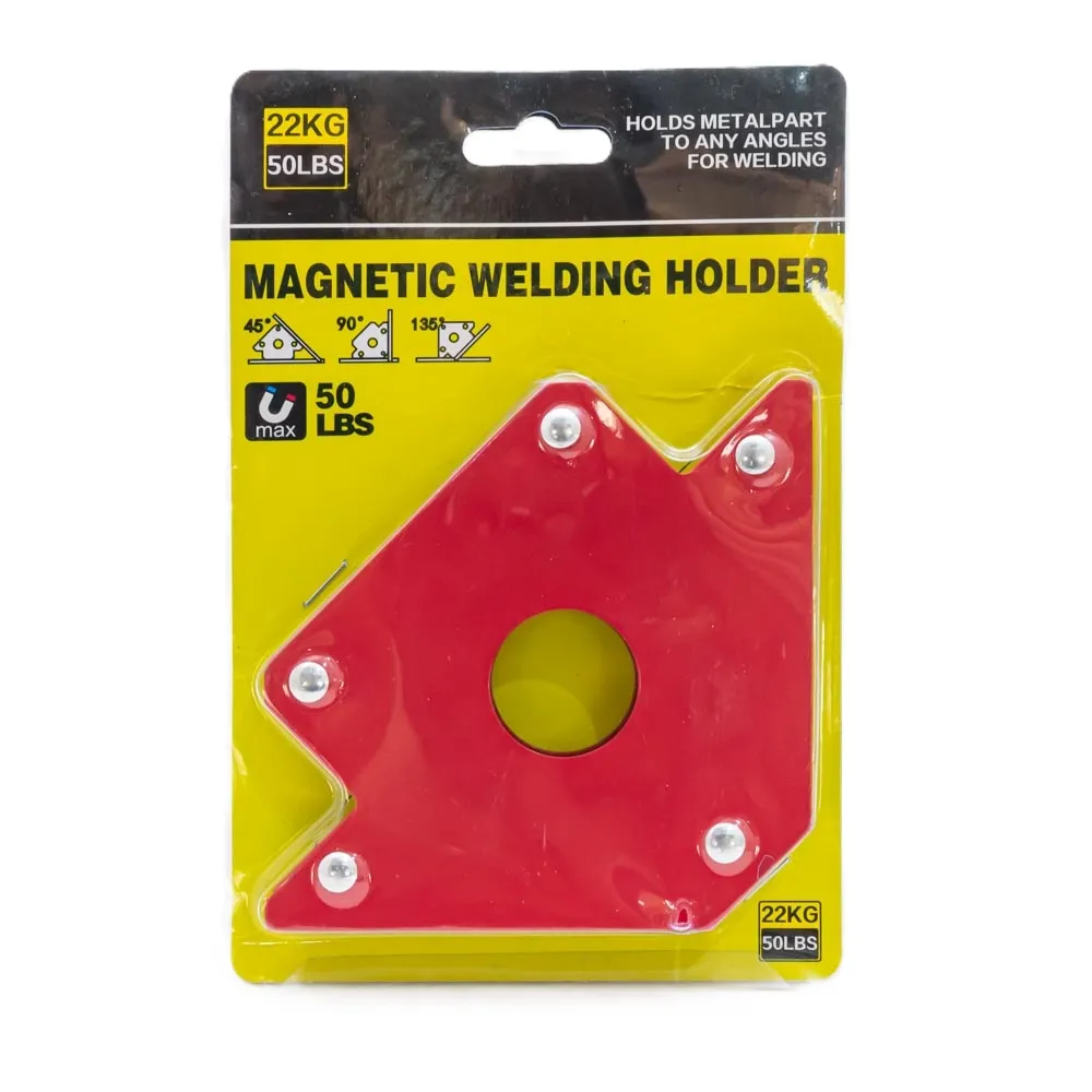[32248] Escuadra Magnetica 93*93Mm 50Lbs