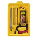 Mini Sierra C/Repuesto 7Pc